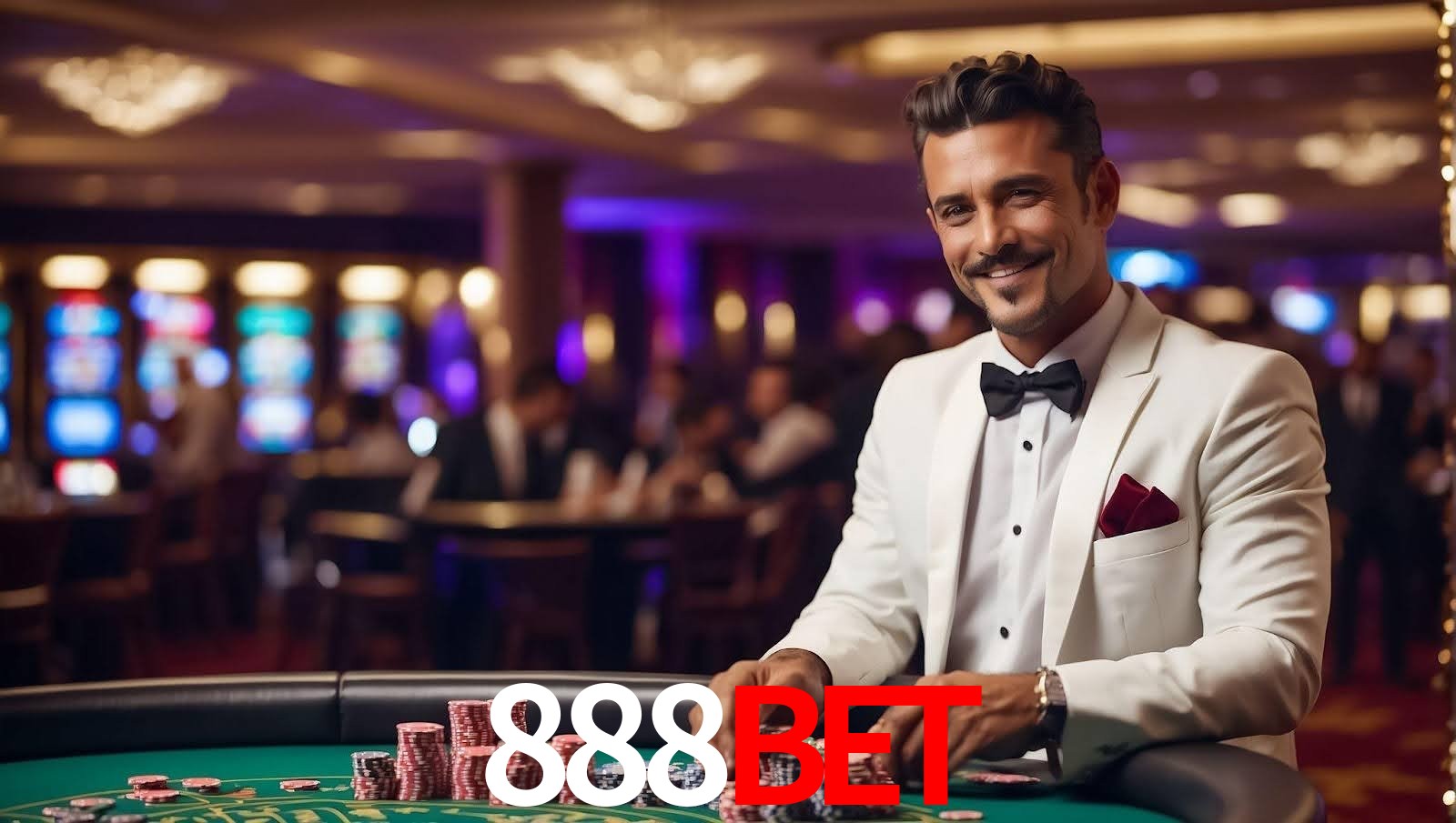 888bet: Seu Cassino Premiado com Pagamentos Rápidos
